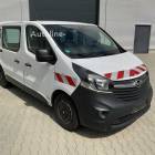 Opel Vivaro B