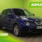 Nissan Juke DIG-T 115 Acenta 2WD 6M/T Tech Pack + Color Pack Interior Black