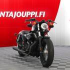 Harley-davidson SPORSTER 2010