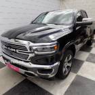 Dodge RAM 1500 5.7HEMI