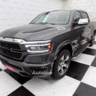 Dodge RAM 1500 5.7 HEMI/LARAMIE/LED/LPG/