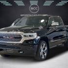 Dodge Ram 1500 LIMITED 5.7L HEMI - / ALV / RAMBOX / Harman&amp;Kardon / 360-kamerat / YMS!