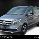 Mercedes-Benz Classe V