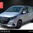 Mercedes-Benz EQV