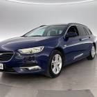 Opel Insignia Sports Tourer Enjoy 1,6 CDTI ECOTEC Start/Stop 100kW MT6 - *Kes&auml;markkinat, korko alk. 1,99%+kulut* - Sporttipenkit - Ilmastointi - Peruutuskamera
