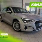 Audi A3 Sportback Business Advanced 40 TFSI e 150kW S tronic