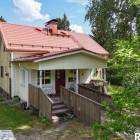 106 m&sup2; Purokatu 33, 15200 Lahti Omakotitalo 4h myynniss&auml; - Oikotie 23454941