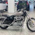 Harley-davidson SPORTSTER 2007