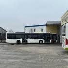 Mercedes-Benz O 530 C2 KLIMA Klima mild Hybrid