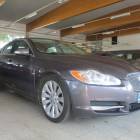 Jaguar XF 4.2 V8 Premium Luxury "SUOMI AUTO"(Rahoitus ilman k&auml;sirahaa)
