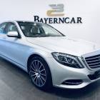 Mercedes-Benz S 350 BlueTec 4Matic **KORKOTARJOUS ALK. 1,99%** - Rahoituskorko alkaen 1,99% + kulut!