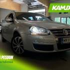 Volkswagen Golf Variant Comfortline 2,0 TDI 103 kW PowerDiesel