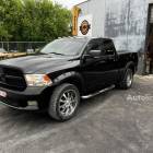 Dodge ram 1500 4x4