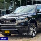 Dodge Ram 1500 5.7 HEMI V8 4x4 LIMITED 1JAAR GARANTIE