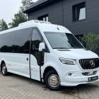Mercedes-Benz Sprinter 519 TOURIST XL / 21 to 24 Seats / NEW!
