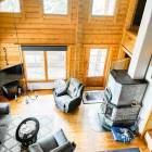 122 m&sup2; Murtoniementie 16, 59800 Kitee Omakotitalo 4h myynniss&auml; - Oikotie 23456918
