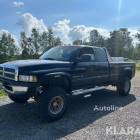 Dodge Pickup Dodge Ram V10 Magnum