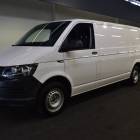 Volkswagen Transporter umpipakettiauto Pitk&auml; 2,0 TDI 84 kW * 1.omistaja*