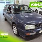 Volkswagen Golf 5D GOLF VARIANT 1.8 -1H/248
