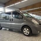 Opel Vivaro Van Edition L2H1 2,0 CDTI ecoFLEX 84kW MT6 - Ilmainen kotiintoimitus!