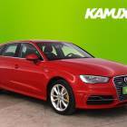Audi A3 Sportback 1,4 TFSI e-tron S tronic