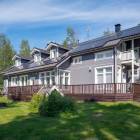 276,5 m&sup2; Sylv&ouml;tie 26, 15560 Lahti Omakotitalo 6h myynniss&auml; - Oikotie 23460925