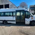 Mercedes-Benz Sprinter 516 City / 2 pices