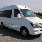 Mercedes-Benz 316 CDI 16 Seats, 2x AC