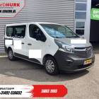 Opel Vivaro Combi 1.6 CDTI EURO6 EXPORT ONLY &euro; 19.776,- Incl. BTW/BPM