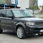 Land Rover RR Sport 1&ordf; serie