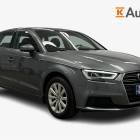 Audi A3 Sportback Business 1,0 TFSI 85 kW S tronic