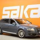 Audi A6 Allroad 3,0 V6 TDI 171kW quattro tiptronic-autom. ** Myyd&auml;&auml;n huutokaupat.com **