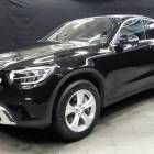 Mercedes-Benz GLC 300 e 4MATIC A Business Coup&eacute; EQ Power