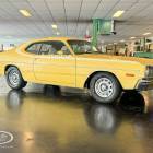 Dodge Dart