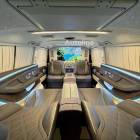 Mercedes-Benz Vito Tourer Select 124 CDI - Emir VIP