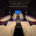 Mercedes-Benz Vito Tourer Select 124 CDI - Emir VIP
