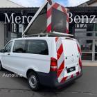 Mercedes-Benz Vito 111 CDI