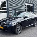 BMW X6 XDrive M40i M SPORT panoramadak, stoelmassage, softclose, tre