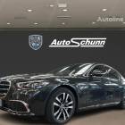 Mercedes-Benz S 350