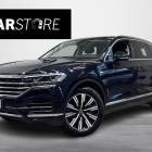 Volkswagen Touareg Elegance 3,0 V6 eHybrid 280 kW 4MOTION Tiptronic-automaatti // 360-kamera / Muistipenkit / iQ-Matrix