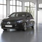 Mercedes-Benz B 250 e A Business /Proqressive / Pys&auml;k&ouml;intipaketti / Advanced-paketti / Easy Pack -takaluukku
