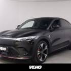 Smart #3 Brabus / 5-vuoden takuu / Kahdet renkaat ja vanteet / 428hv