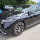 Mercedes-Benz EQS 450 4M SUV AMG