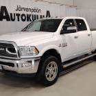 Dodge Ram 2500 6.7 Cummins Diesel Heavy Duty, Upea Rami !! Huippuvarusteet !!