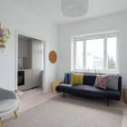 50 m&sup2; Wallininkatu 7 C, 00530 Helsinki Kerrostalo Kaksio myynniss&auml; - Oikotie 23482730