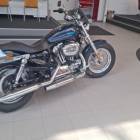 Harley-davidson SPORTSTER 2013