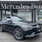 Mercedes-Benz 220d 4M AMG-AHK-RKamera-Keyless