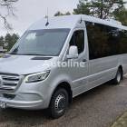 Mercedes-Benz Sprinter 519 CDI NOWE LINI&Oacute;WKI OD 370 000 NETTO!