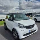 Smart fortwo 2015