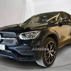 Mercedes-Benz GLC Coup&eacute;